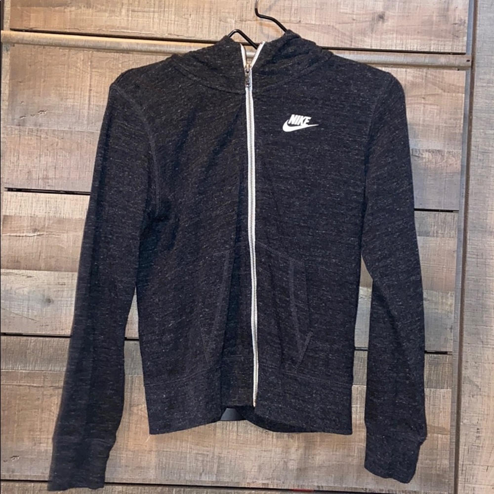 Girls Nike jacket
